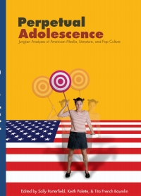Cover image: Perpetual Adolescence 9781438428000