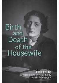 Imagen de portada: Birth and Death of the Housewife 9781438428086