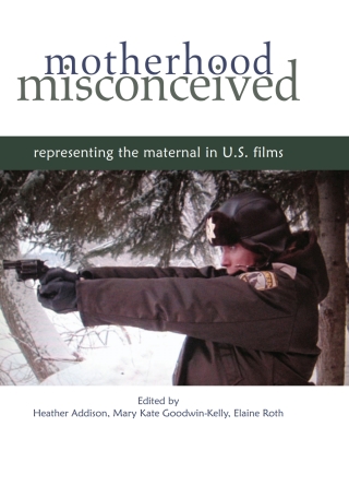 Cover image: Motherhood Misconceived 9781438428123