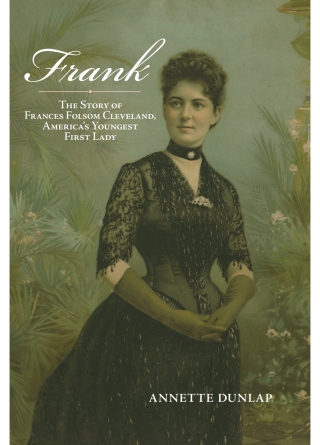 Imagen de portada: Frank 9781438428185