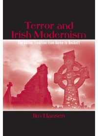 Imagen de portada: Terror and Irish Modernism 9781438428222