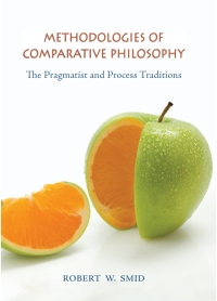 Immagine di copertina: Methodologies of Comparative Philosophy 9781438428291
