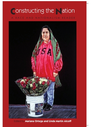 Immagine di copertina: Constructing the Nation 9781438428482