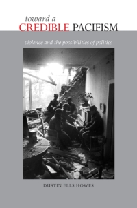 Cover image: Toward a Credible Pacifism 9781438428611