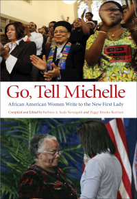 Cover image: Go, Tell Michelle 1st edition 9781438429199