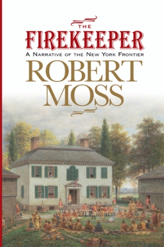 表紙画像: The Firekeeper 9781438429342
