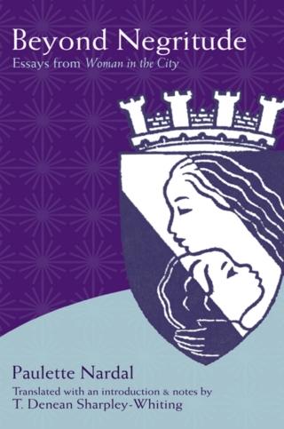 Imagen de portada: Beyond Negritude 9781438429472