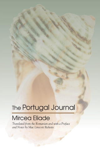 Cover image: The Portugal Journal 9781438429595