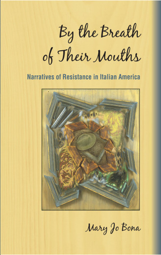 Cover image: By the Breath of Their Mouths 9781438429960