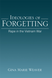 Cover image: Ideologies of Forgetting 9781438429991