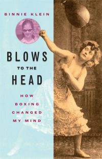 Cover image: Blows to the Head 9781438430010