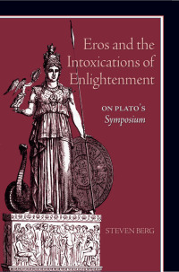 表紙画像: Eros and the Intoxications of Enlightenment 9781438430188