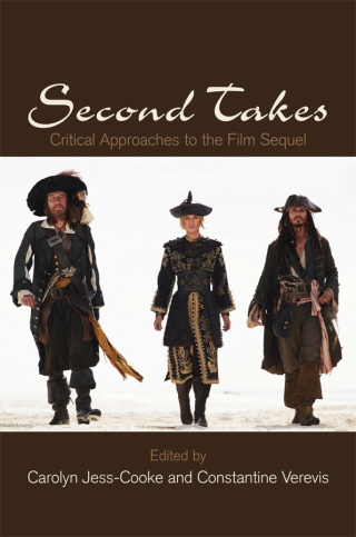 Imagen de portada: Second Takes 1st edition 9781438430294