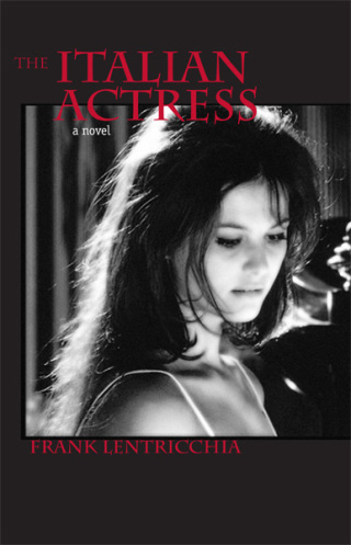 Imagen de portada: The Italian Actress 9781438430447