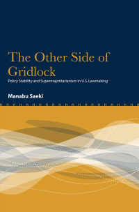 Titelbild: The Other Side of Gridlock 9781438430508