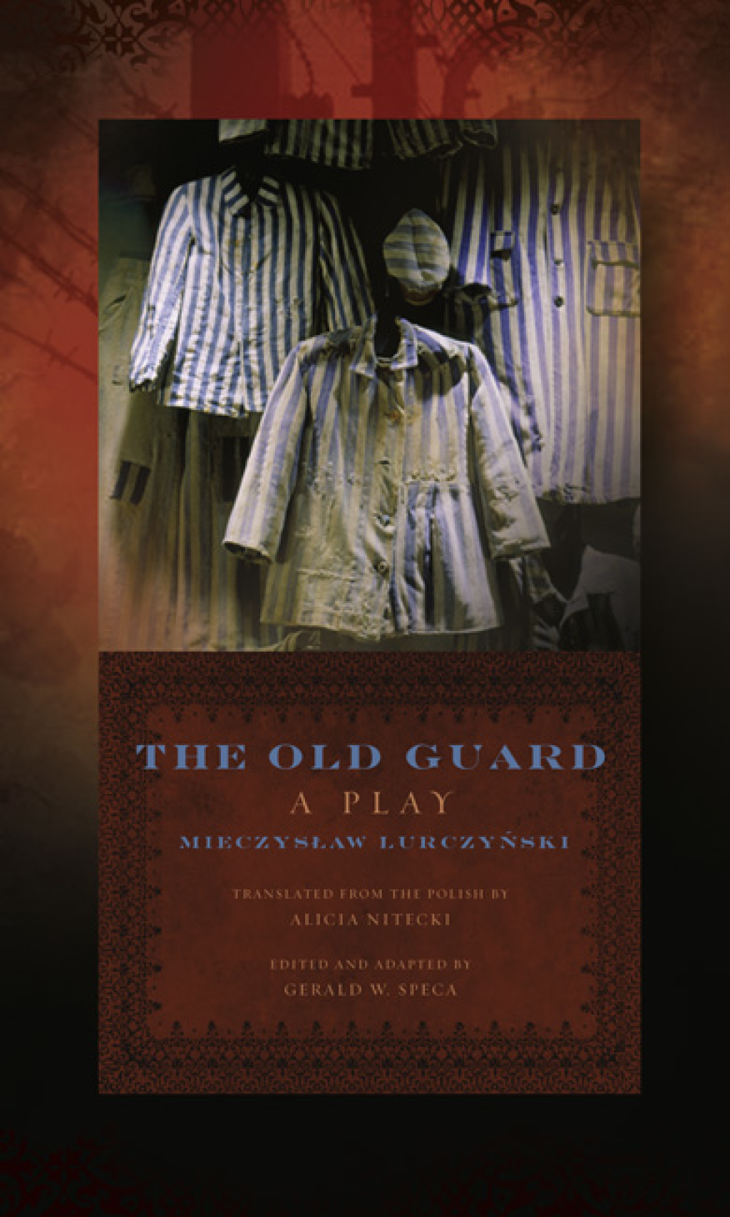 The Old Guard