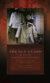 Cover image: The Old Guard 9781438430829