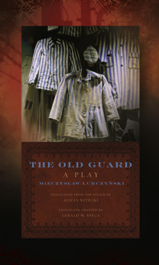 Imagen de portada: The Old Guard 9781438430829