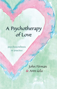Titelbild: A Psychotherapy of Love 9781438430904