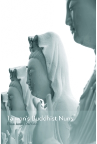 Imagen de portada: Taiwan's Buddhist Nuns 9781438431482