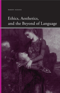 Imagen de portada: Ethics, Aesthetics, and the Beyond of Language 9781438431949