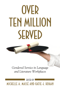 صورة الغلاف: Over Ten Million Served 1st edition 9781438432038