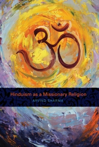Omslagafbeelding: Hinduism as a Missionary Religion 9781438432113
