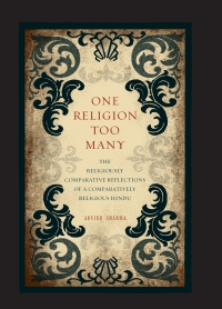Omslagafbeelding: One Religion Too Many 9781438432489