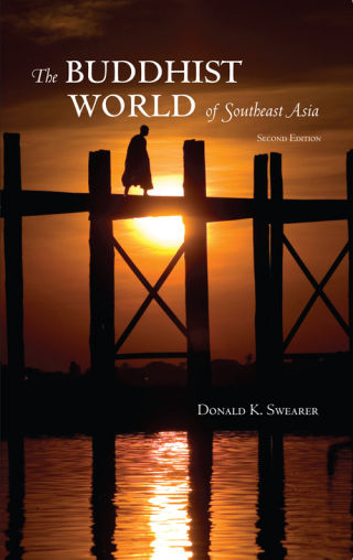 Imagen de portada: The Buddhist World of Southeast Asia 9781438432519