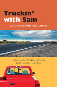 Immagine di copertina: Truckin' with Sam 9781438432595