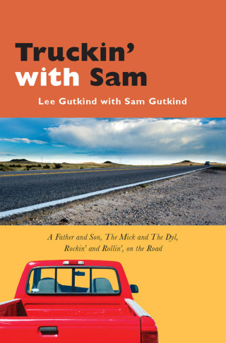 Cover image: Truckin' with Sam 9781438432601