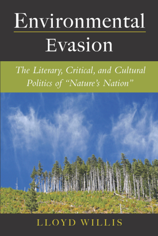 Imagen de portada: Environmental Evasion 9781438432816