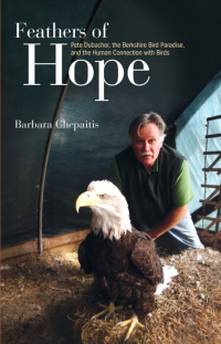 Imagen de portada: Feathers of Hope 9781438432908