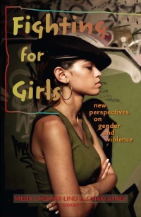 Imagen de portada: Fighting for Girls 1st edition 9781438432939