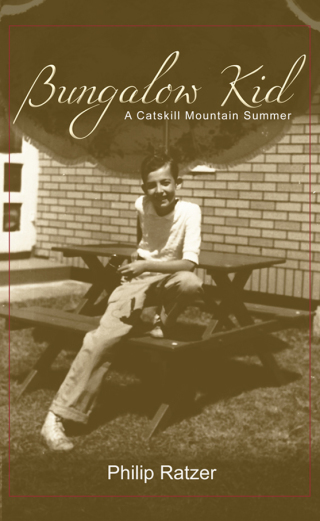 Cover image: Bungalow Kid 9781438433004
