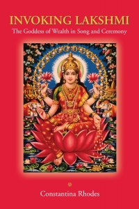 Cover image: Invoking Lakshmi 9781438433202