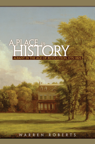 Cover image: A Place in History 9781438433295