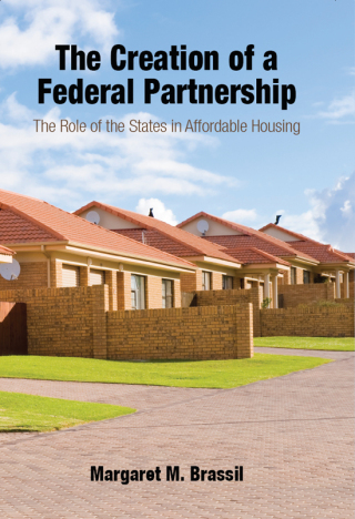 Cover image: The Creation of a Federal Partnership 9781438433325