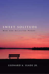 Omslagafbeelding: Sweet Solitude 9781438433455