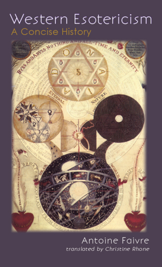 Titelbild: Western Esotericism 9781438433776