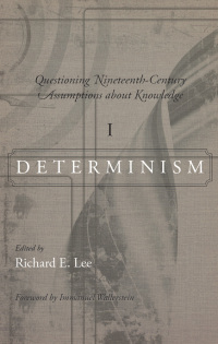Imagen de portada: Questioning Nineteenth-Century Assumptions about Knowledge, I 1st edition 9781438433905