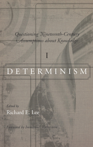 Cover image: Questioning Nineteenth-Century Assumptions about Knowledge, I 1st edition 9781438433905