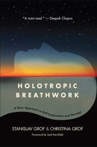 Cover image: Holotropic Breathwork 9781438433936