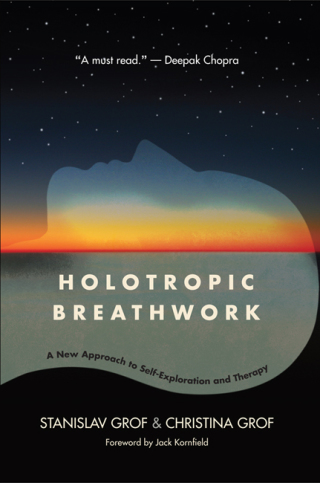 Imagen de portada: Holotropic Breathwork 9781438433936