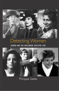 Cover image: Detecting Women 9781438434049