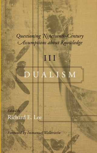 Immagine di copertina: Questioning Nineteenth-Century Assumptions about Knowledge, III 1st edition 9781438434087