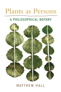 Cover image: Plants as Persons 9781438434285