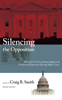Imagen de portada: Silencing the Opposition 1st edition 9781438435206