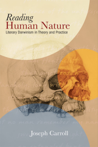 Cover image: Reading Human Nature 9781438435237