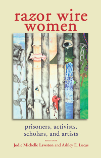 Cover image: Razor Wire Women 1st edition 9781438435312